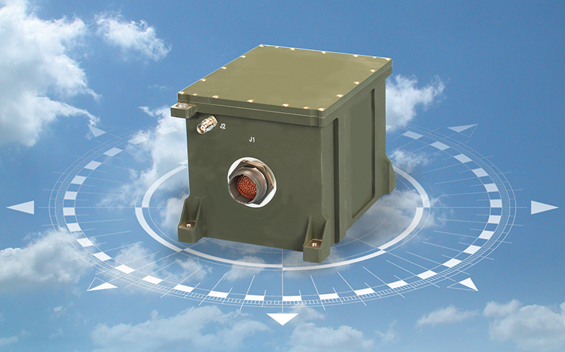 Advanced land navigation system IAI's ADNAV autonomous operation