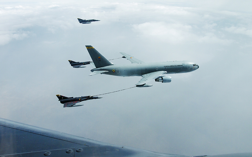 Multi Mission Tanker Transport (MMTT)