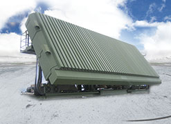 Air Defense Systems IAI's robust, advanced technologies