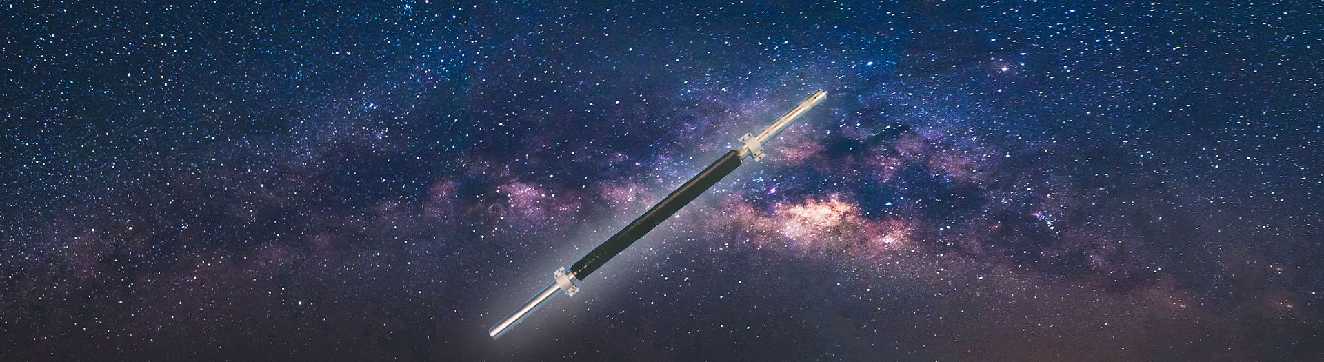 Satellite Actuator Space Components IAI