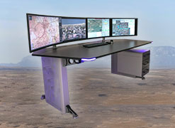 UAS Mission Trainer (UMT)