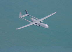 Unmanned Maritime System