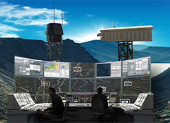 ELL-8385 Integrated ESM/ELINT System
