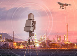 Drone Guard COMJAM