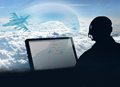 ELI-4000 PANORAMA Air Command & Control System