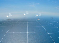 ELM-2270 OTH Over-The-Horizon Radar