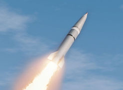Precision Strike Tactical Missile