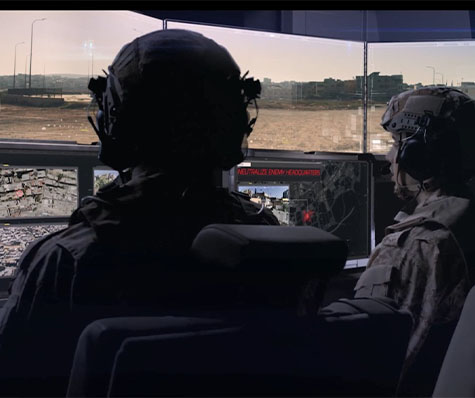 Future Ground Combat Vehicle