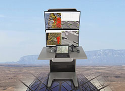 Unified Control System (UCS) IAI