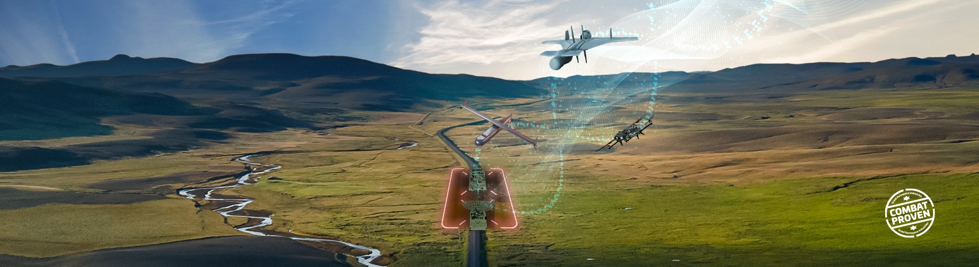 Loitering Munitions for Ground Forces