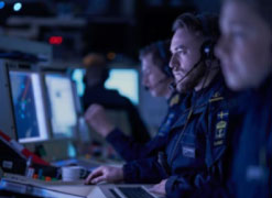 Air Defense Command and Control System (ADCCS)