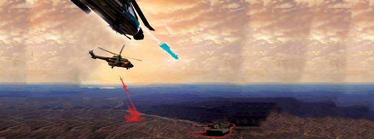 IAI Training & Simulation