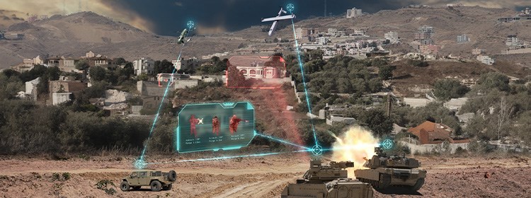 Lethality IAI