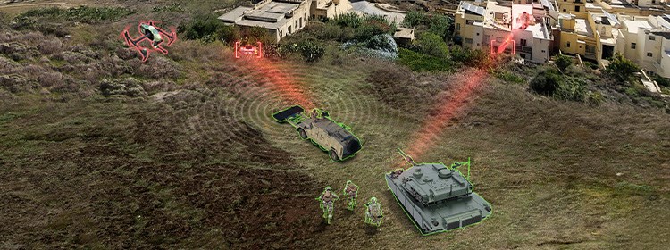 Survivability IAI