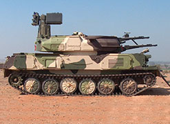 IAI SCHILKA