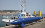 BlueWhale − a true Autonomous Submarine force multiplier IAI