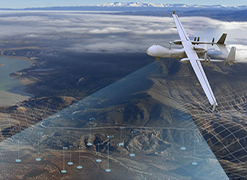 Aerial Persistence IAI