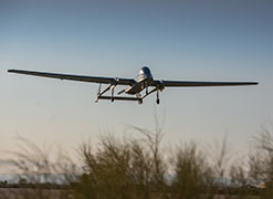 IAI Long Runner