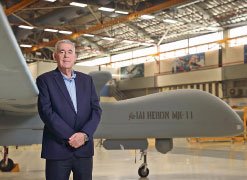  Interview From Arrow 4 to laser interceptors: Israel's air defense is about to level up