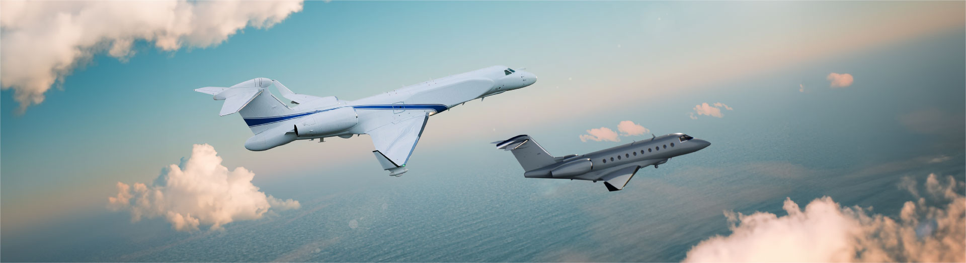 IAI's ELI-3360 MPA long-range maritime patrol aircraft. 