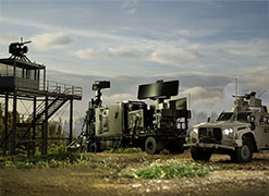 Sky Capture & 3D Capture IAI
