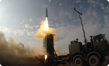 Precision Strike Tactical Missile