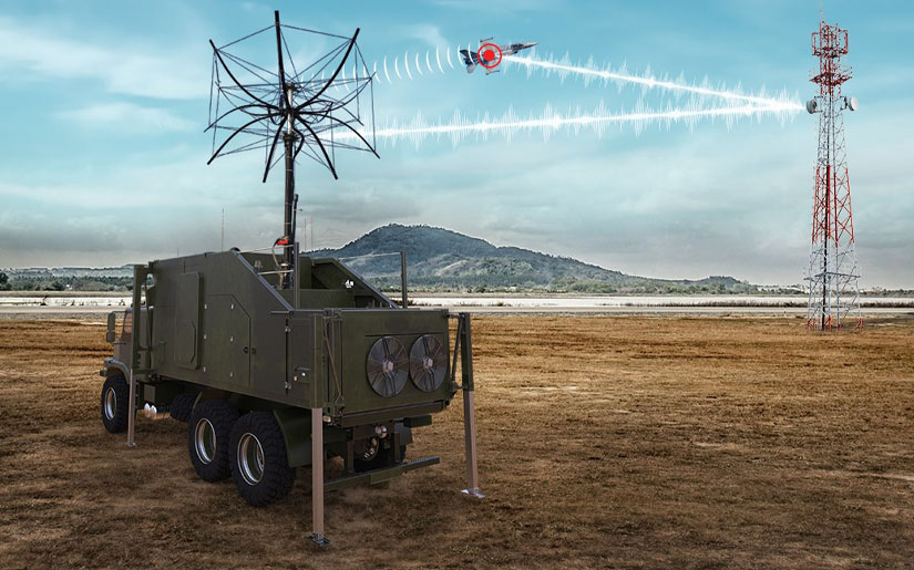 Quietly Seeing Clearly