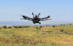 A New Dimension in Tactical Surveillance - ELM-2058 Ultra-Lightweight SAR