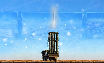 IAI-SYSTEMS MISSILES & SPACE
