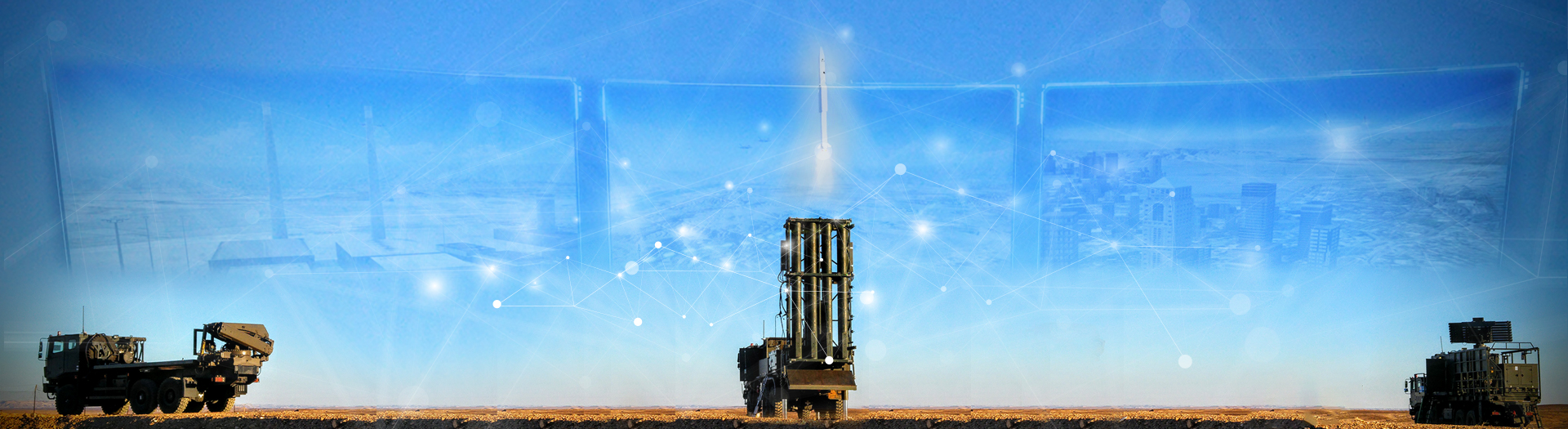 IAI SYSTEMS, MISSILES & SPACE GROUP