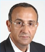 עו"ד שלום חמי