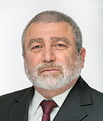 שאול דבי