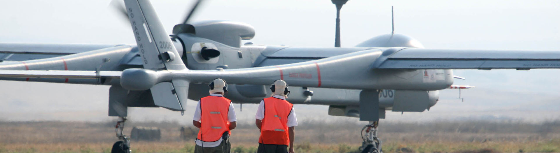 IAI MILITARY AIRCRAFT GROUP