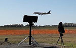 הדגמה מוצלחת למערכת ה-Drone Guard בשדות תעופה בינלאומיים מרכזיים בעולם