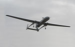 התעשייה האווירית חושפת לראשונה את מל"ט ה-HERON MK II בתערוכת Singapore Airshow