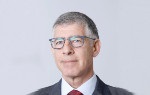 נמרוד שפר, מנכ''ל התעשייה האווירית הודיע על סיום תפקידו