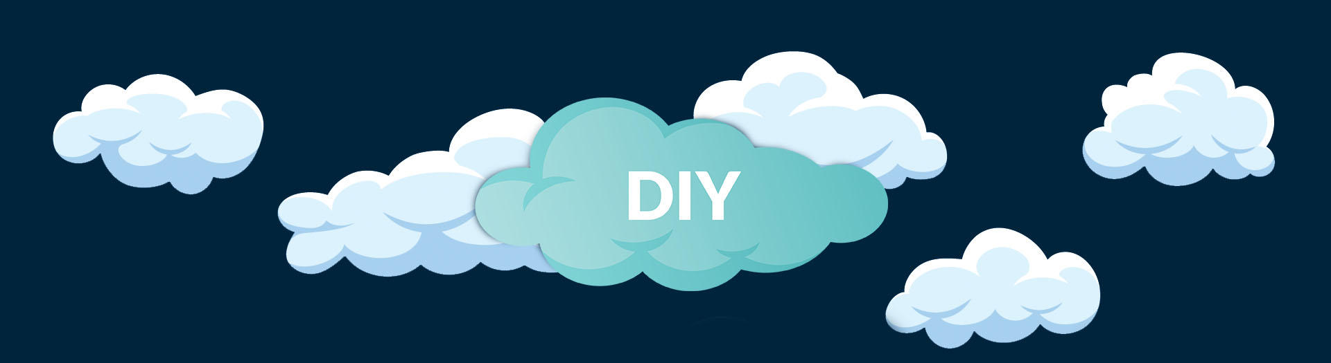 Kids Zone - DIY
