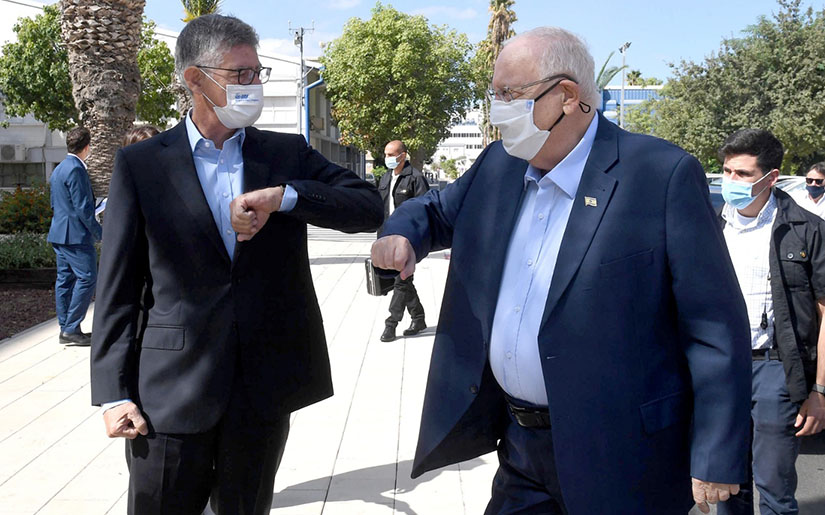 צילום: מארק ניימן/לע"מ
