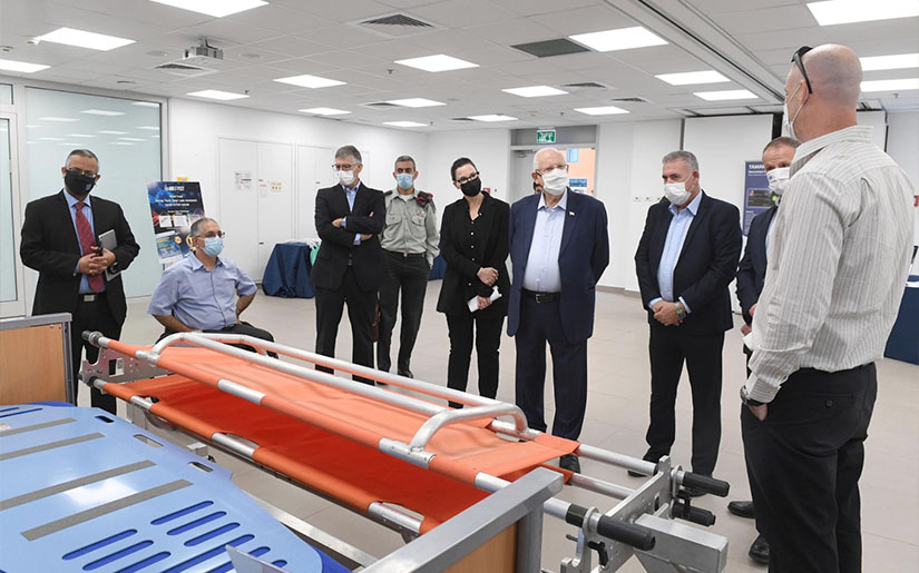 צילום: מארק ניימן/לע"מ