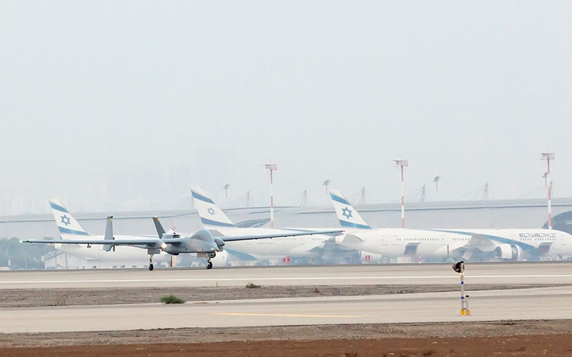 מל"ט ההרון