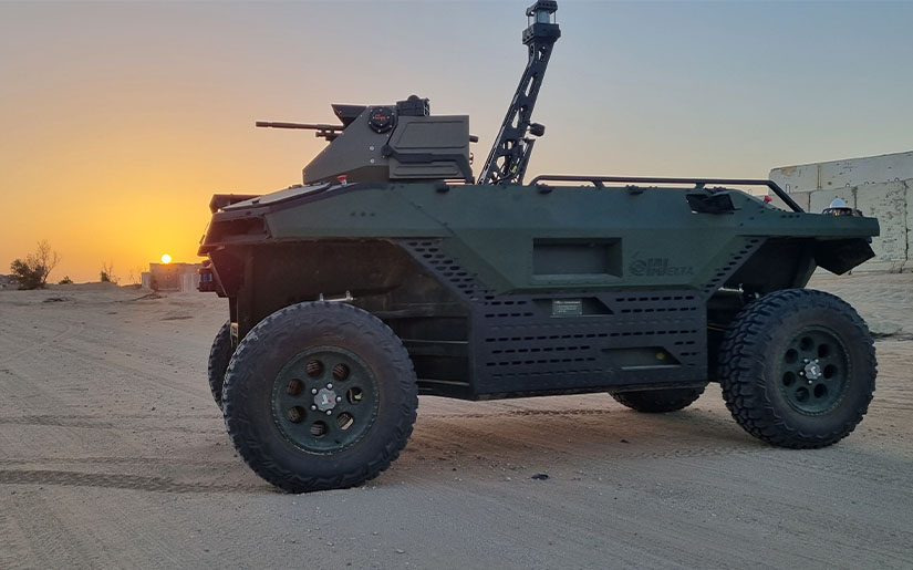 Rex MK2