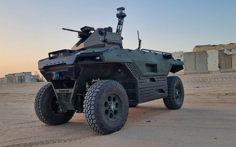 Rex MK2