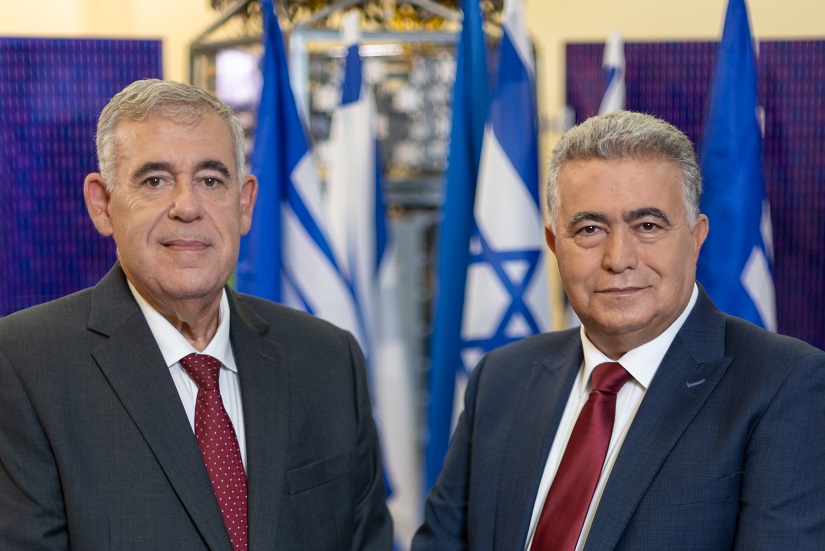 הדוחות הכספיים של התעשייה האווירית - הרבעון השני והחציון הראשון לשנת 2024: