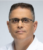 יובל מזרחי סמנכ"ל ביטחון  