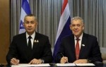 Signing-ceremony