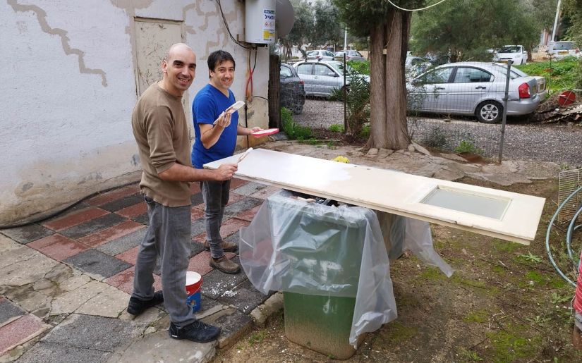 ידיים של זהב