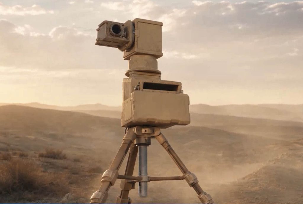 Hawk Guard ELI-5035