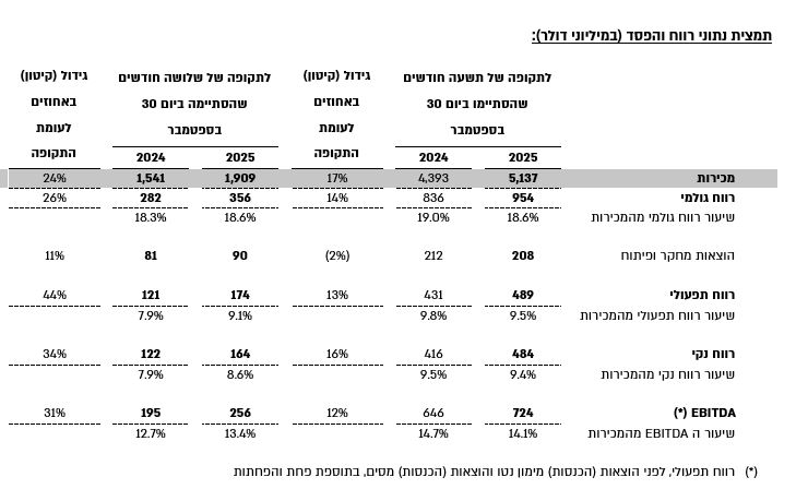 דוחות 2