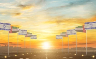 In Historic First, IAI to Exhibit at Dubai Airshow
