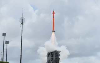 Belbooth Hosts IAI's Advanced Aero Display Solutions at Aero Arms Air India